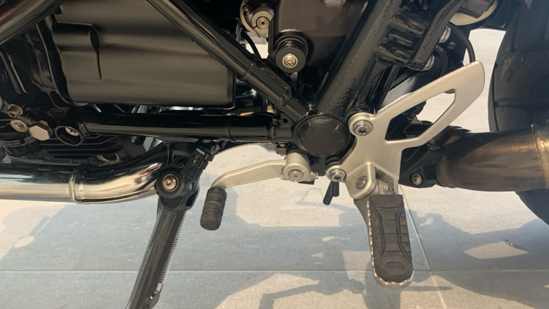 BMW R Ninet URBAN G/S